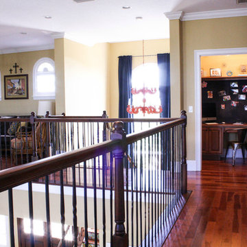 My Houzz: Duncan Residence