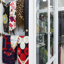 closets