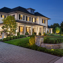 Retaining Wall