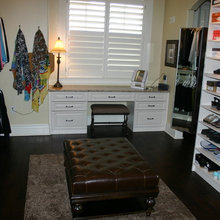 Dressing Room