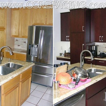 Fremont Kitchen Reface 1