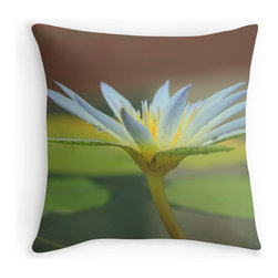 Cushions & Covers - "Egyptian Blue" - Decorative Cushions