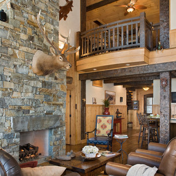 Lakeside Luxury Getaway