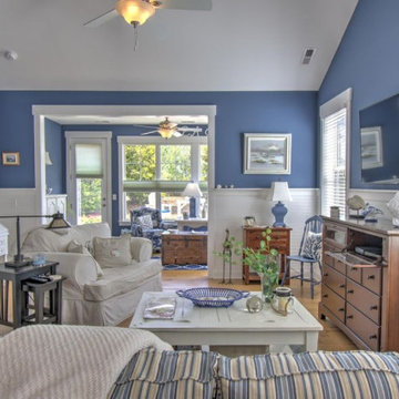 Bay Winds Cottage