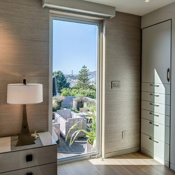 Modern San Francisco Apartment Remodel