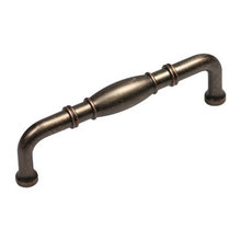 Knobs and pulls
