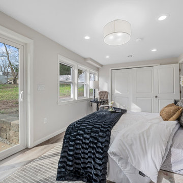 Pihlman Staging