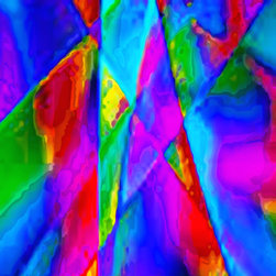 JOURNEY 1 - Fine Art Prints