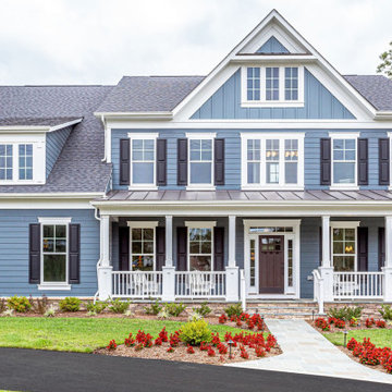 James Hardie Siding