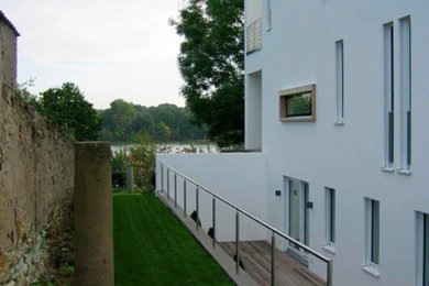 Villa im Rheingau