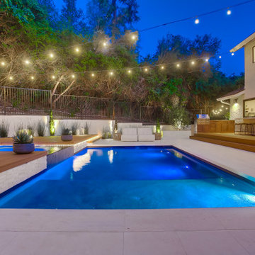 Pfeiffer Residence, San Clemente