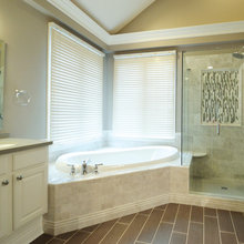 2021 Master Bath