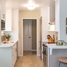 Kitchen Ideas