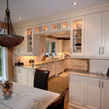Kitchens