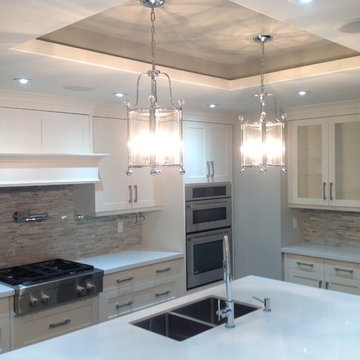 DFS Design