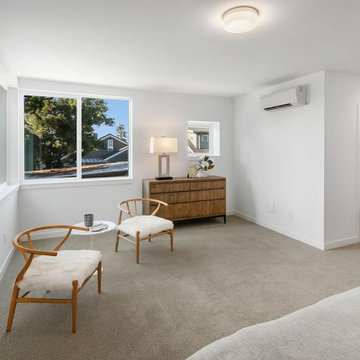 SW Admiral Way – Built Green New Home