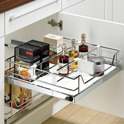 Interior Fittings - Products