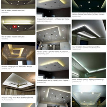 Bathroom/Shower LIGHTING