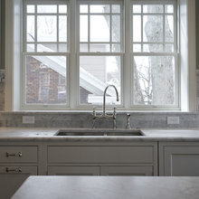cliff kitchen faucet