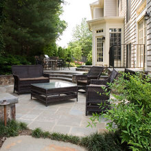 back yard ideas