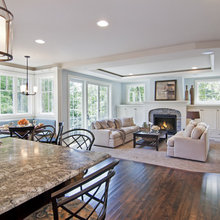hearth room