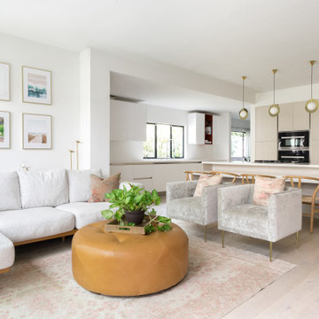 West Los Angeles, CA | Residential