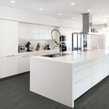 Ceramic & Porcelain Tile