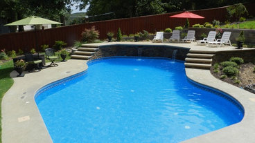 Los 15 mejores Constructores de piscinas en Fort Smith AR Houzz