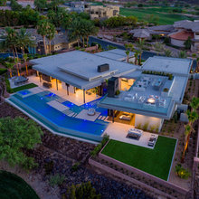 Backyard ideas