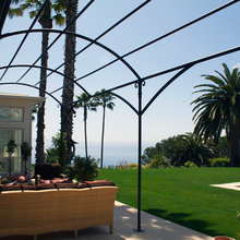 pergola