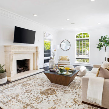 Beverly Hills Charm