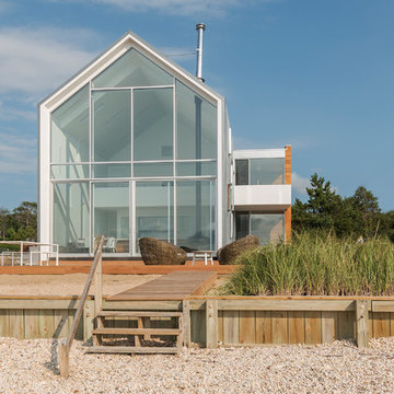 Contemporary Exterior