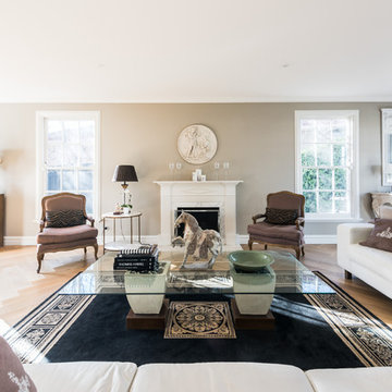 Luxury Balwyn Residence