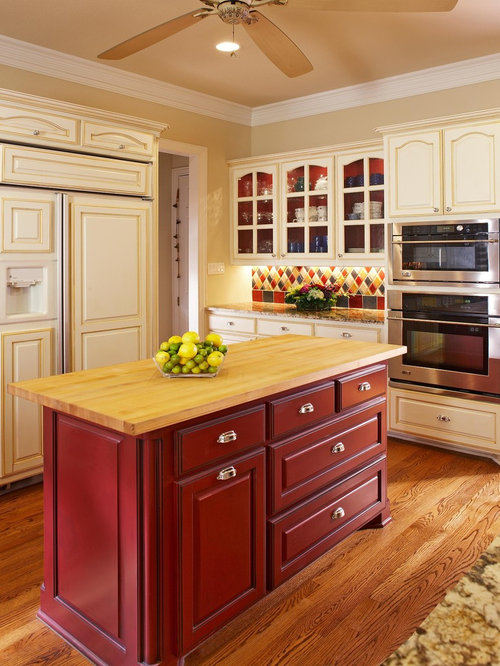 Cabinet Front Refrigerator Ideas, Pictures, Remodel and Decor