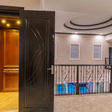 Chase Jackson Residence