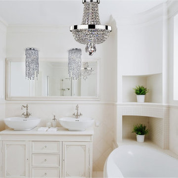 Bathroom Inspiration
