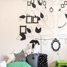 Ideas for kid bedrooms