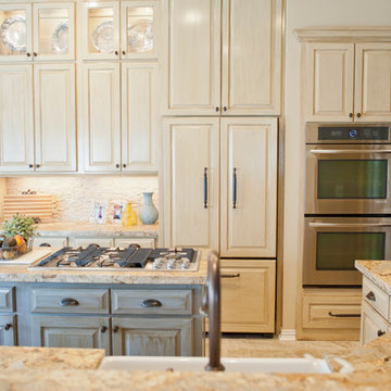 Misty Island Kitchen