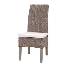 Sunroom Chairs