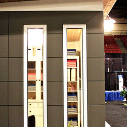 Urban Shed Calgary - Prefab Studios