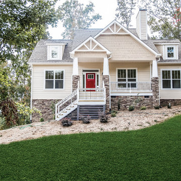 Custom Built Homes | America's Home Place