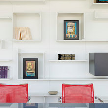 shelves storage