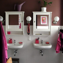 Bathroom Ideas