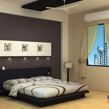 Bedrooms