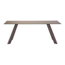 Emard Dining Table by Zuo Modern - Dining Tables