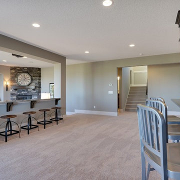 5480 Archer Lane N. Plymouth MN 55446 home for sale