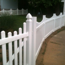 fencing