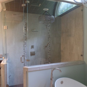 Bentbrooke Master Bathroom