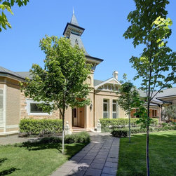 Norwood - Pavillion - Products