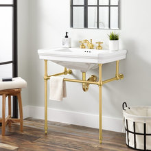 M&S guest bath